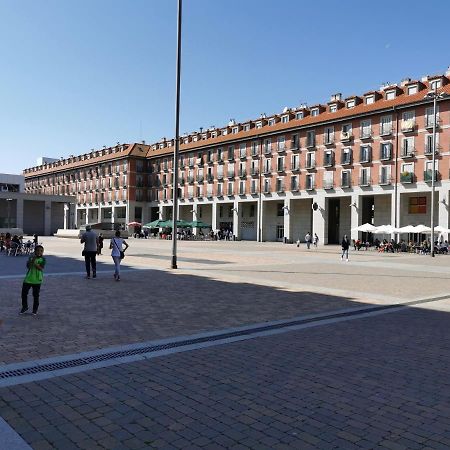 Villa "Luna De Segovia" Leganés Kültér fotó