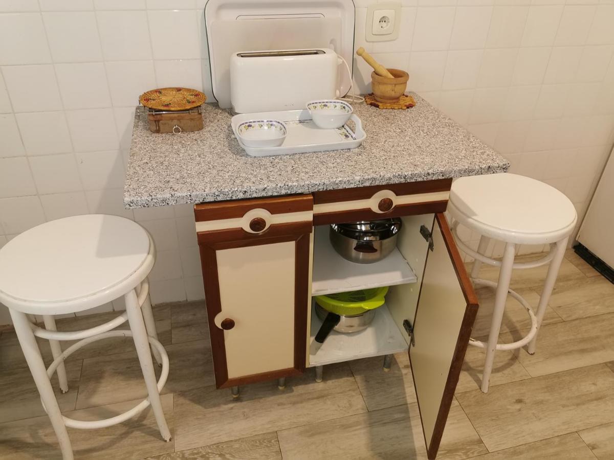 Villa "Luna De Segovia" Leganés Kültér fotó