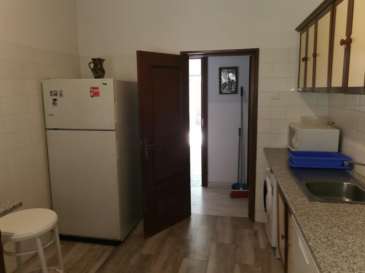 Villa "Luna De Segovia" Leganés Kültér fotó
