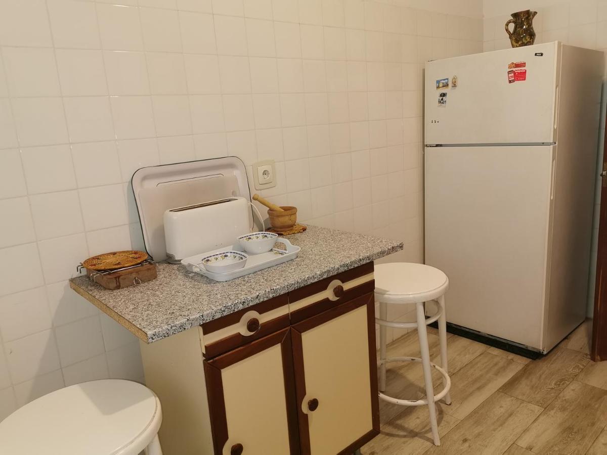 Villa "Luna De Segovia" Leganés Kültér fotó
