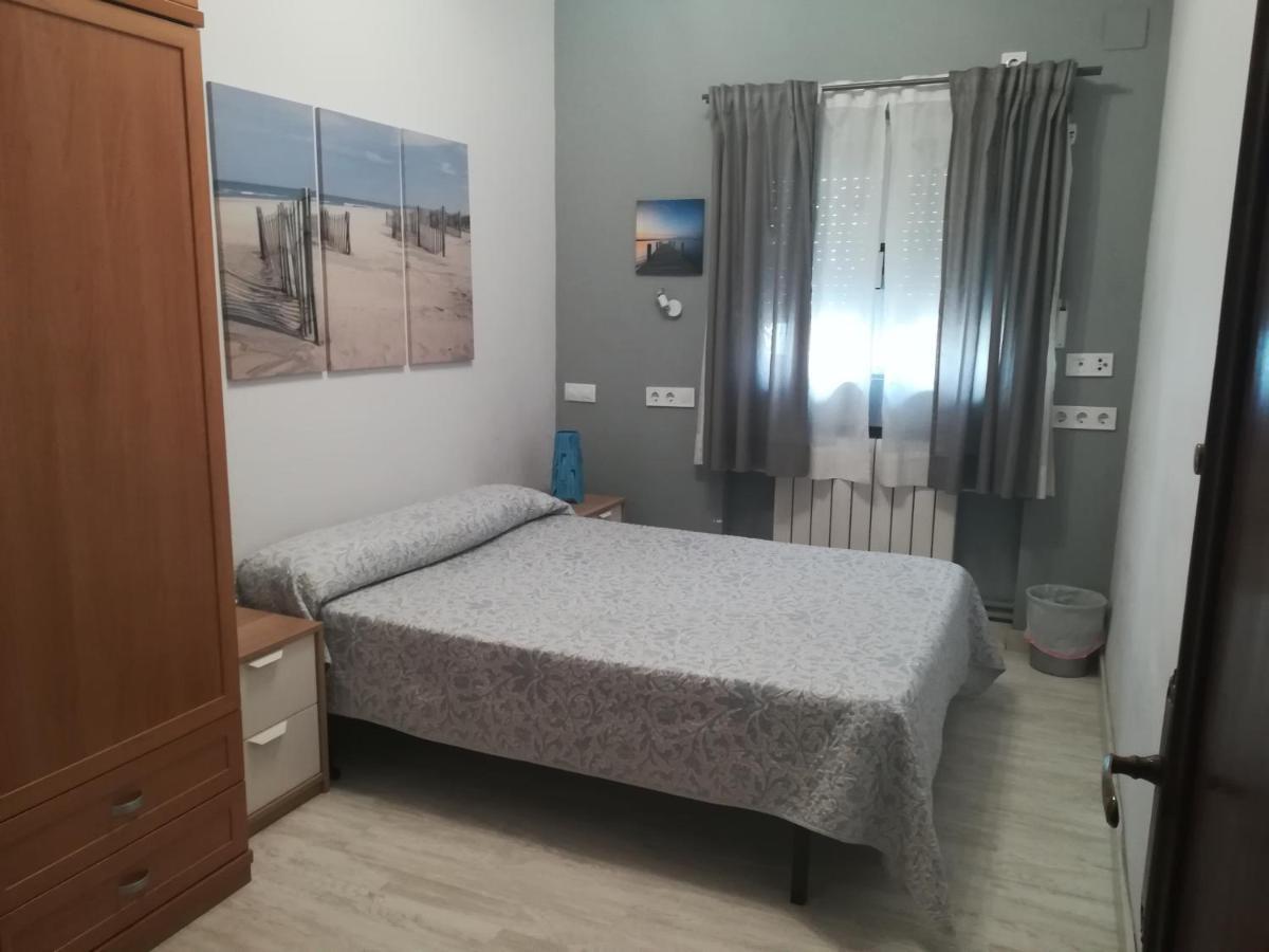 Villa "Luna De Segovia" Leganés Kültér fotó