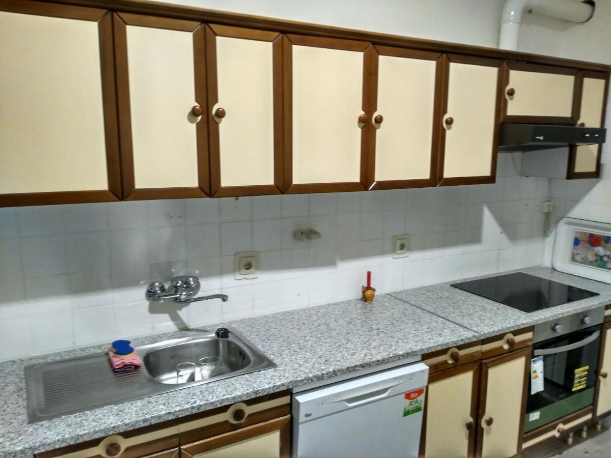 Villa "Luna De Segovia" Leganés Kültér fotó