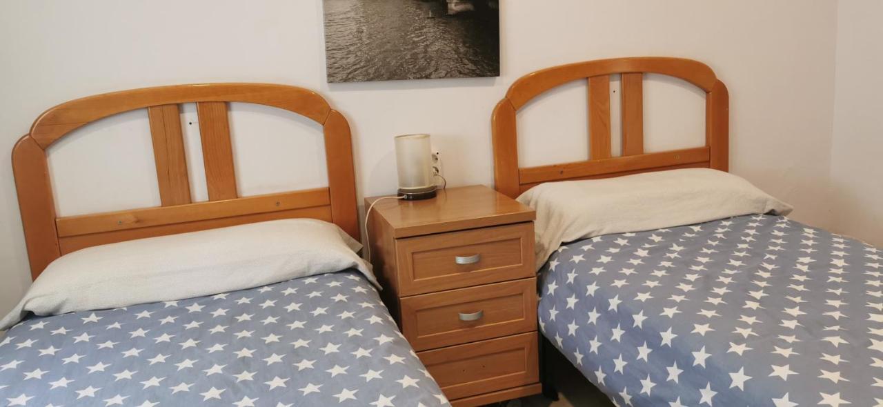 Villa "Luna De Segovia" Leganés Kültér fotó