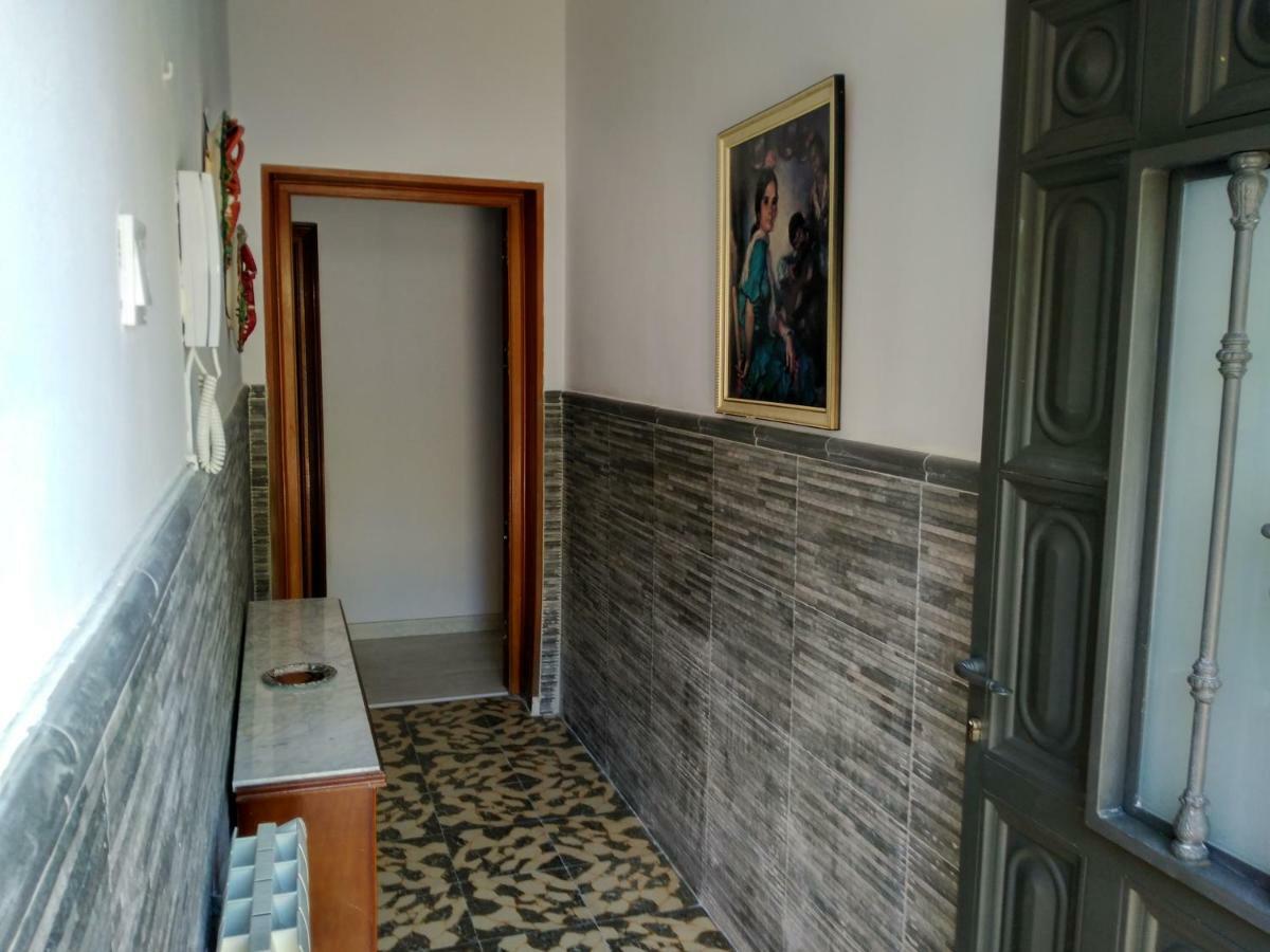 Villa "Luna De Segovia" Leganés Kültér fotó