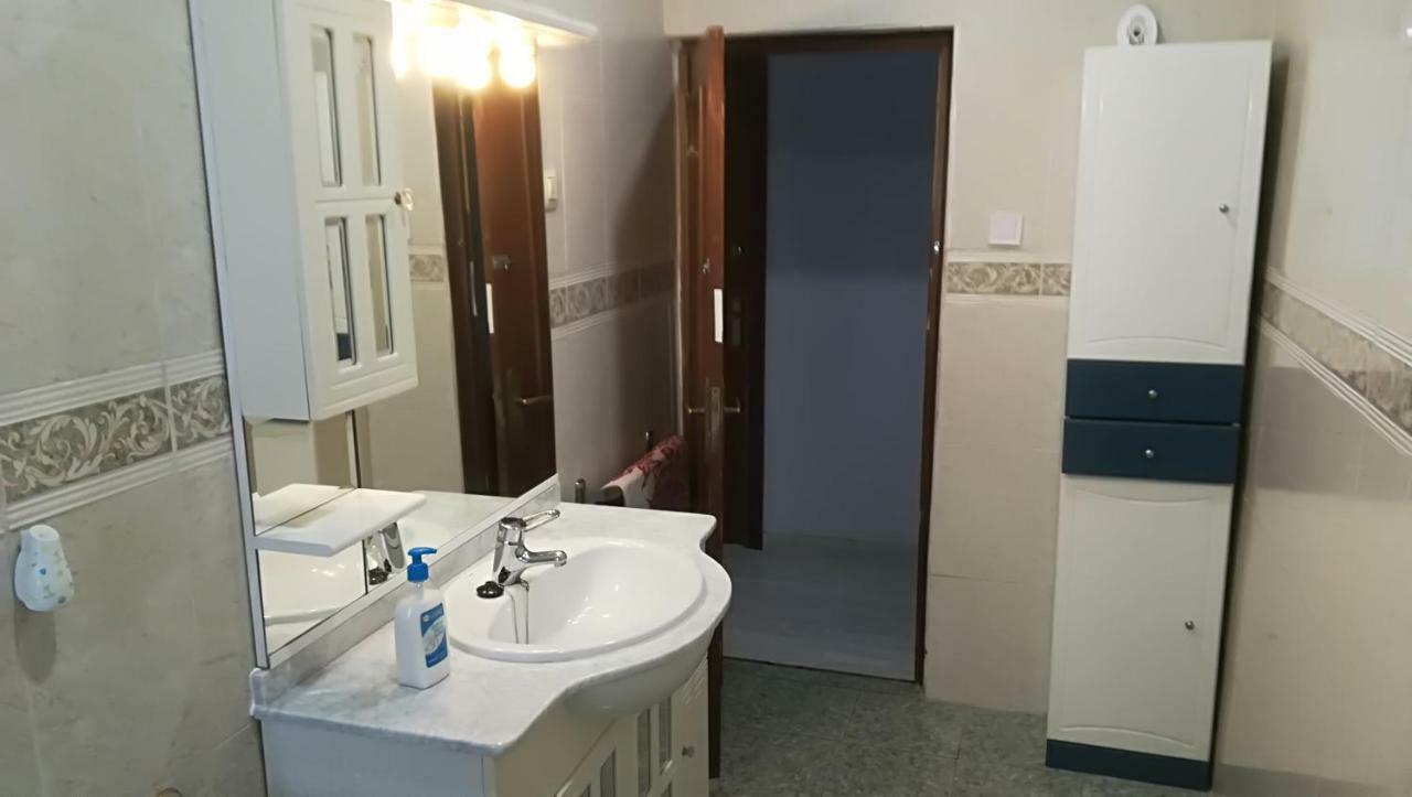 Villa "Luna De Segovia" Leganés Kültér fotó