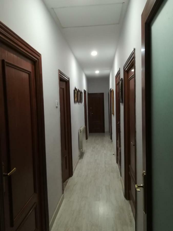 Villa "Luna De Segovia" Leganés Kültér fotó